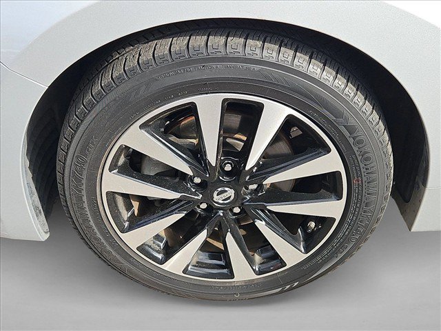 Used 2018 Nissan Altima 2.5 SL FWD image 27