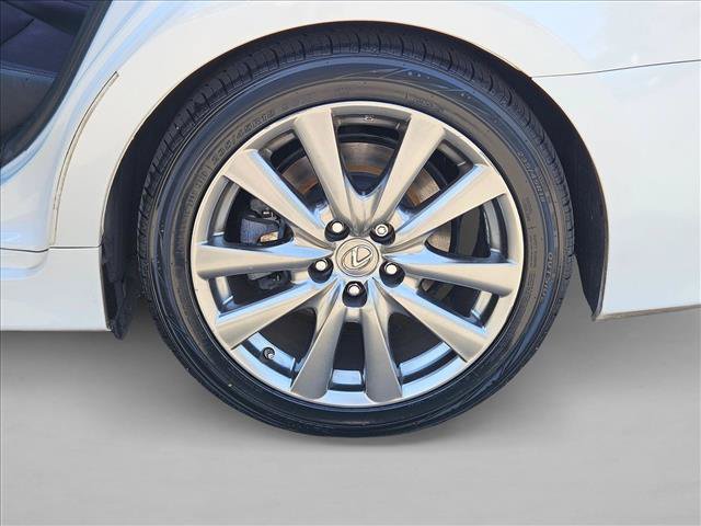 Used 2015 Lexus GS 350 w/ Premium Package RWD image 23
