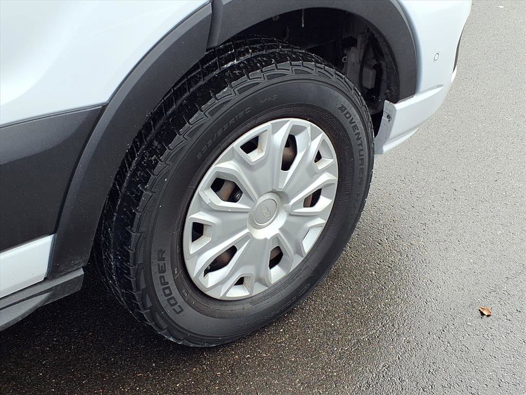 Used 2020 Ford Transit 350 XLT image 22