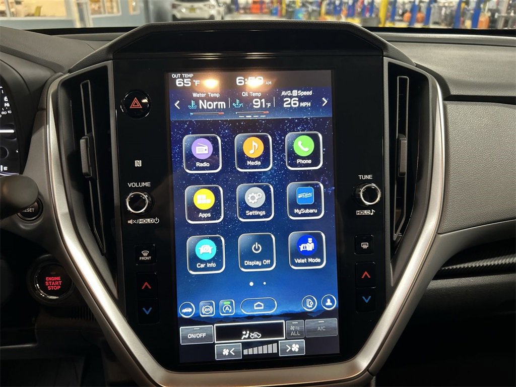 Certified 2025 Subaru Crosstrek 2.0i Premium image 20