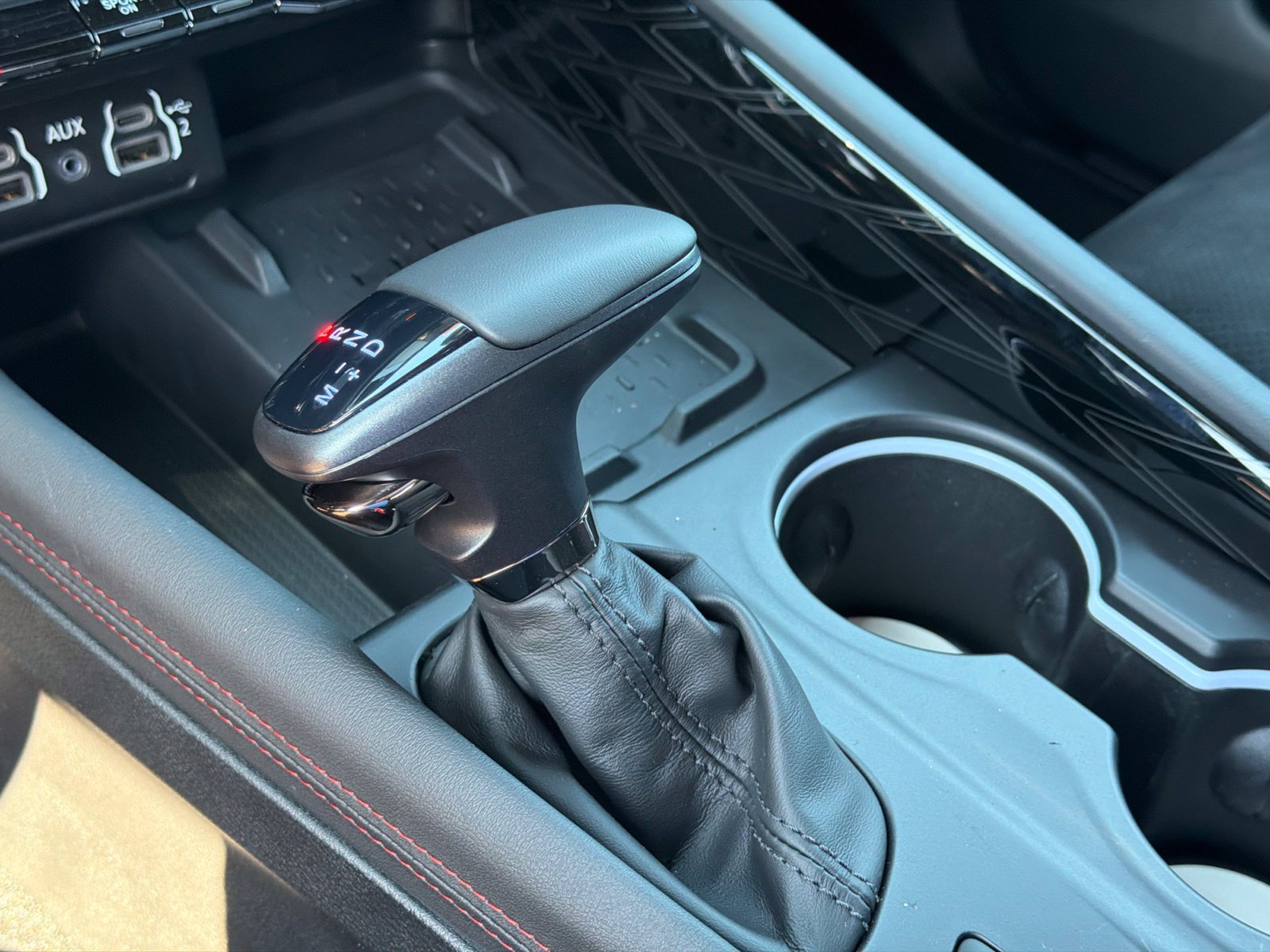 New 2027 Dodge Durango GT AWD/4WD image 26