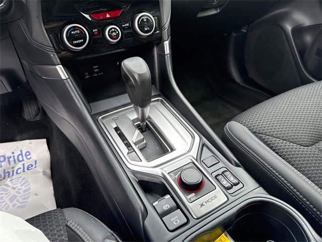 Used 2022 Subaru Forester Premium image 15