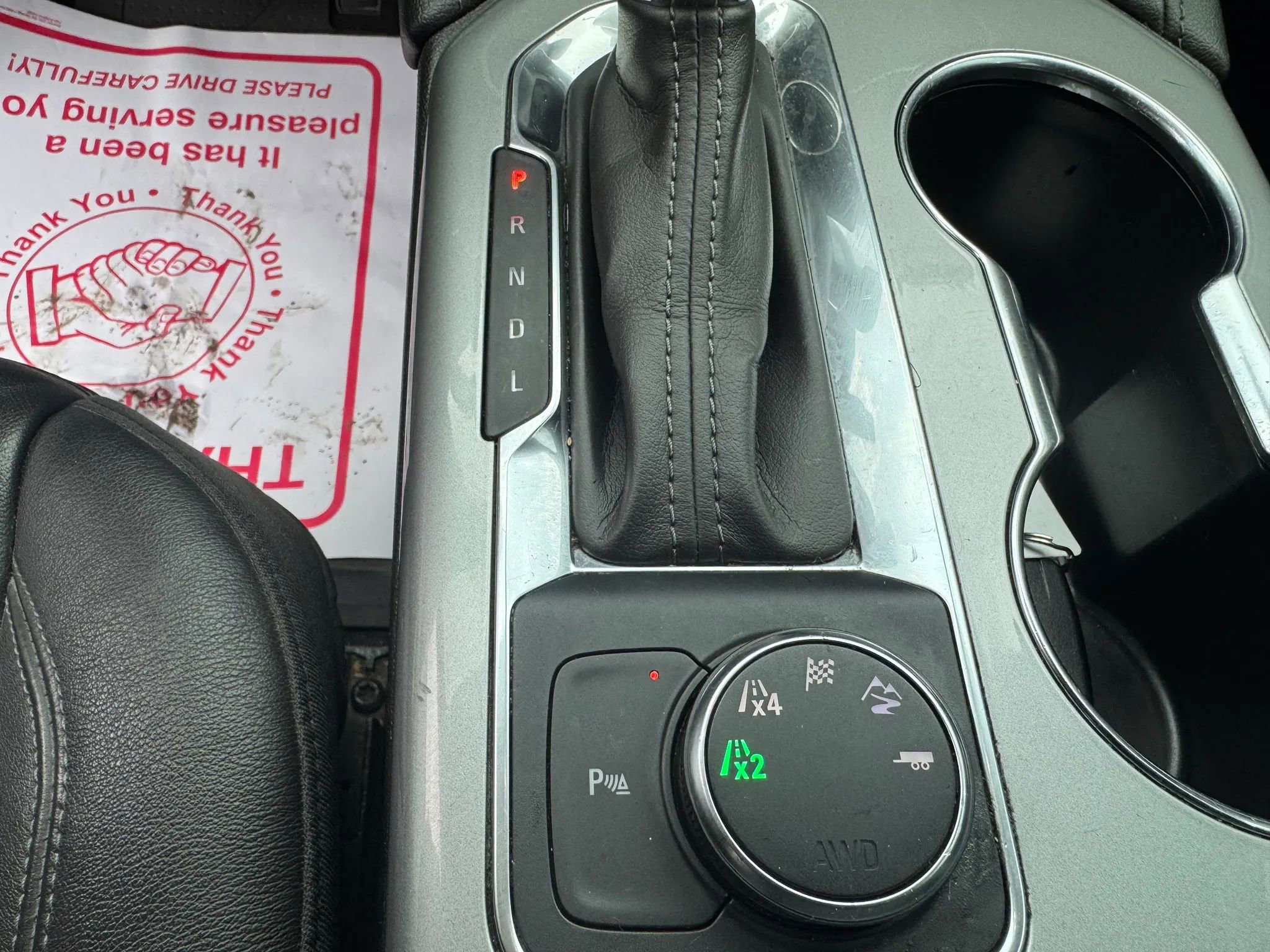 Used 2019 Chevrolet Blazer LT w/ Sun and Wheels Package image 19