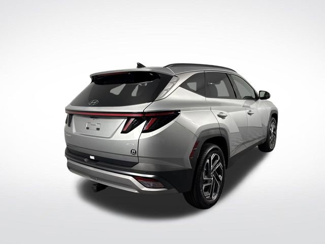 New 2026 Hyundai Tucson Limited image 6