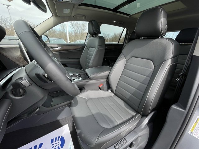 New 2025 Volkswagen Atlas SEL image 20