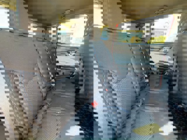 New 2024 Jeep Compass Sport image 25