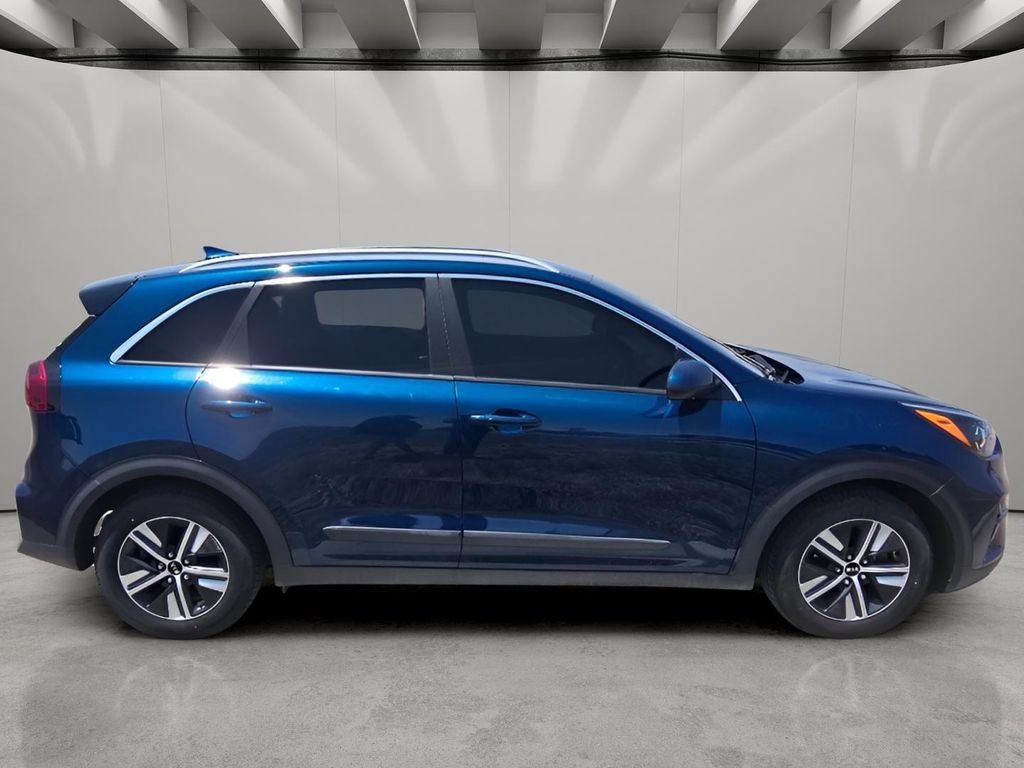 Used 2021 Kia Niro LXS FWD image 6