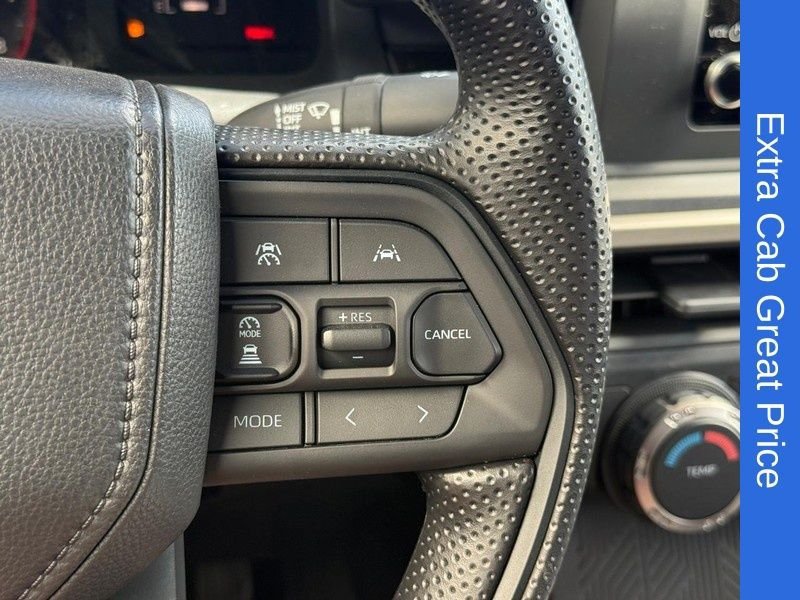 New 2026 Toyota Tacoma SR5 RWD image 14