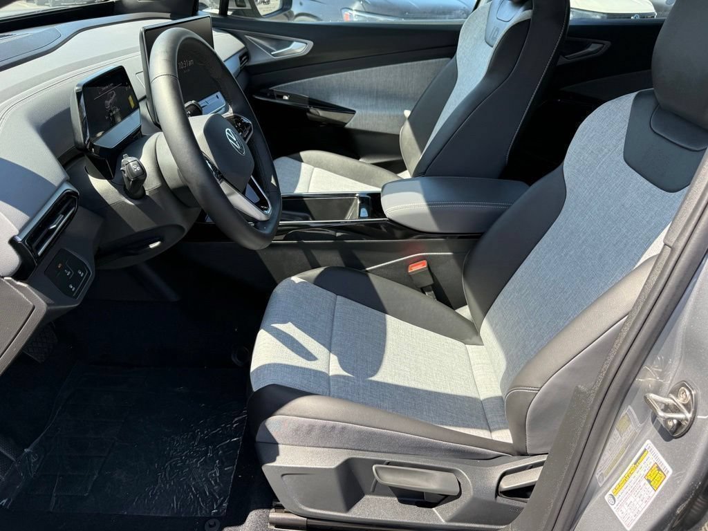 New 2026 Volkswagen ID.4 Pro RWD image 11