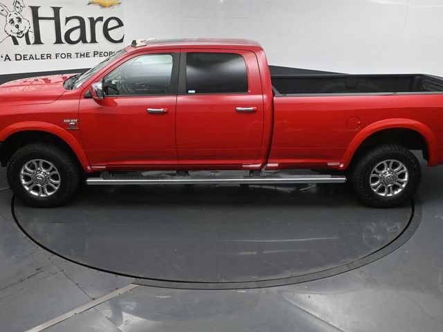 Used 2014 RAM 2500 Laramie w/ HD Snow Plow Prep Group AWD/4WD image 66