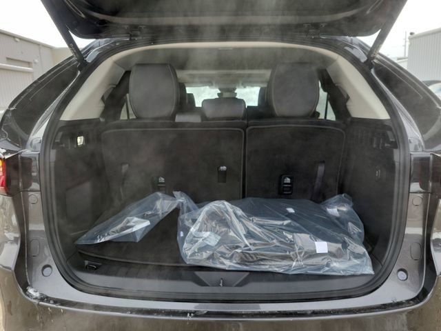 New 2026 MAZDA CX-90 3.3 Turbo w/ Preferred Package image 8