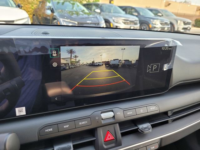 New 2026 Kia K4 FWD image 10