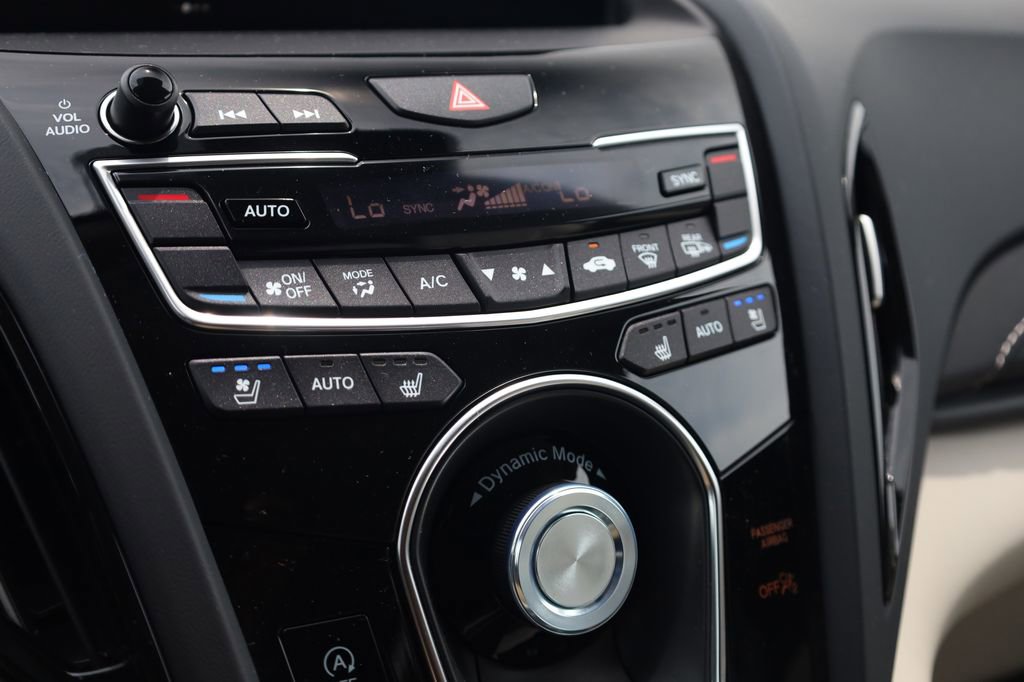 New 2025 Acura RDX SH-AWD w/ Advance Package image 21