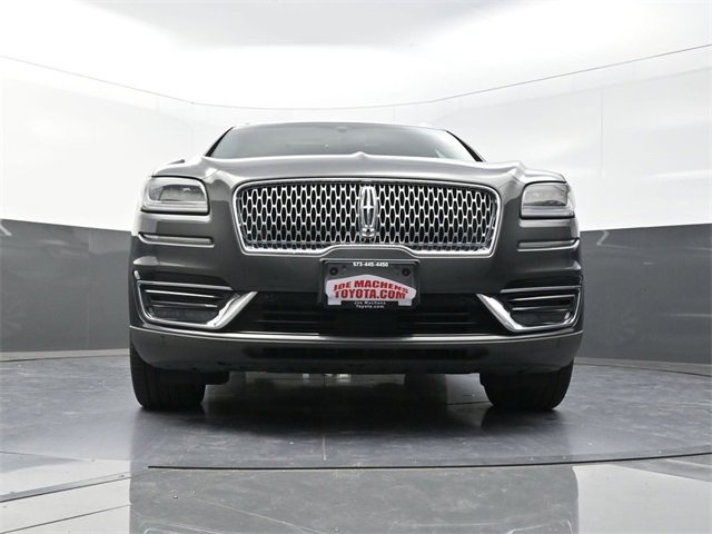 Used 2020 Lincoln Nautilus Reserve w/ Equipment Group 202A image 28