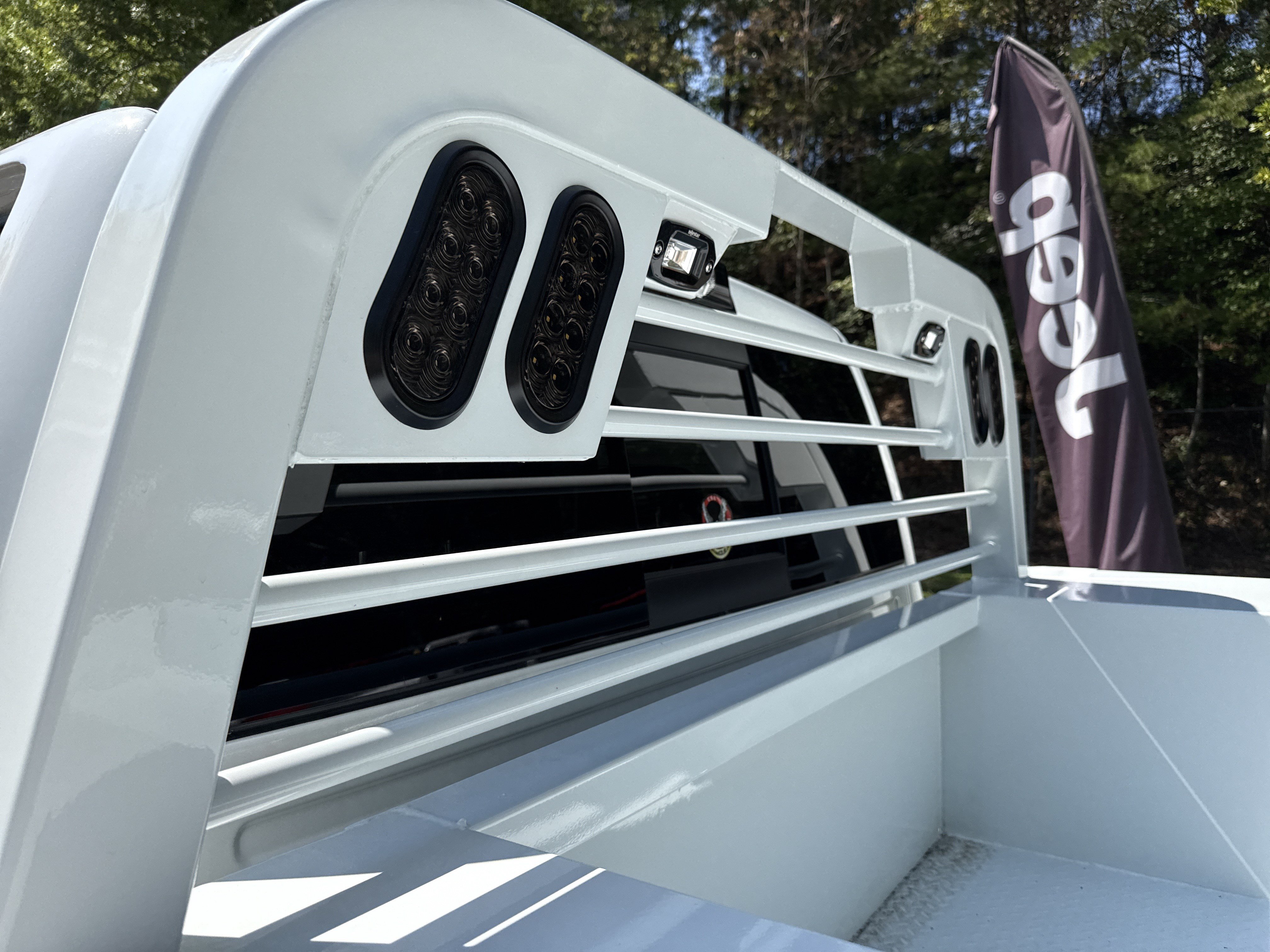 New 2026 RAM 3500 Tradesman AWD/4WD image 29