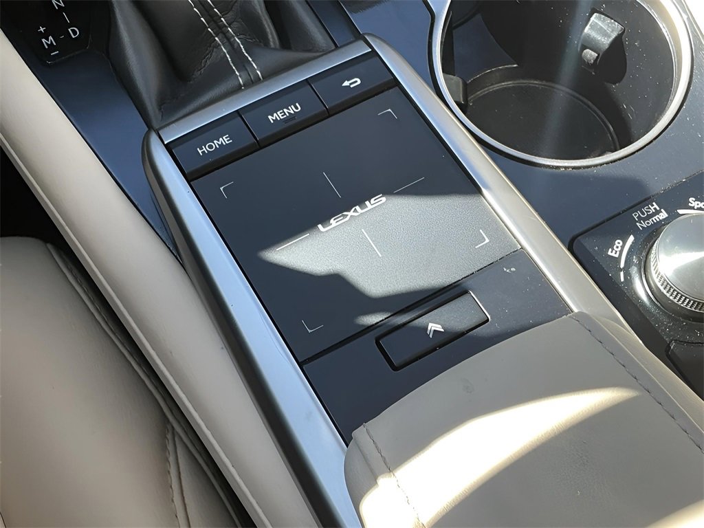 Used 2022 Lexus RX 350 FWD image 40