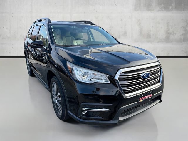 Used 2019 Subaru Ascent Limited w/ Popular Package #3 image 3