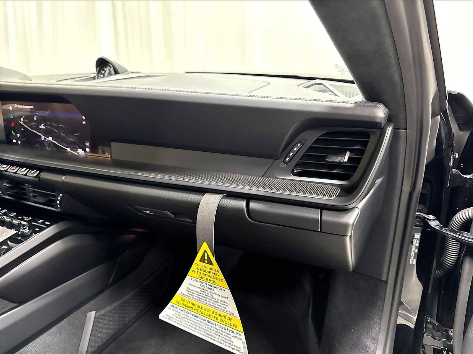 Used 2026 Porsche 911 Carrera S RWD image 26