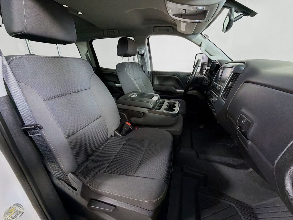 Used 2018 Chevrolet Silverado 3500 LT AWD/4WD image 23
