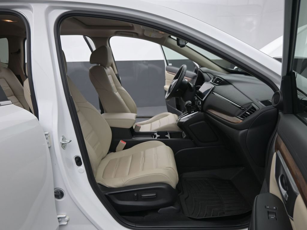 Used 2022 Honda CR-V EX-L image 18