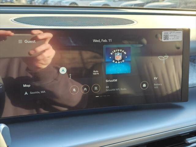 New 2026 Hyundai Ioniq 9 Calligraphy AWD/4WD image 21