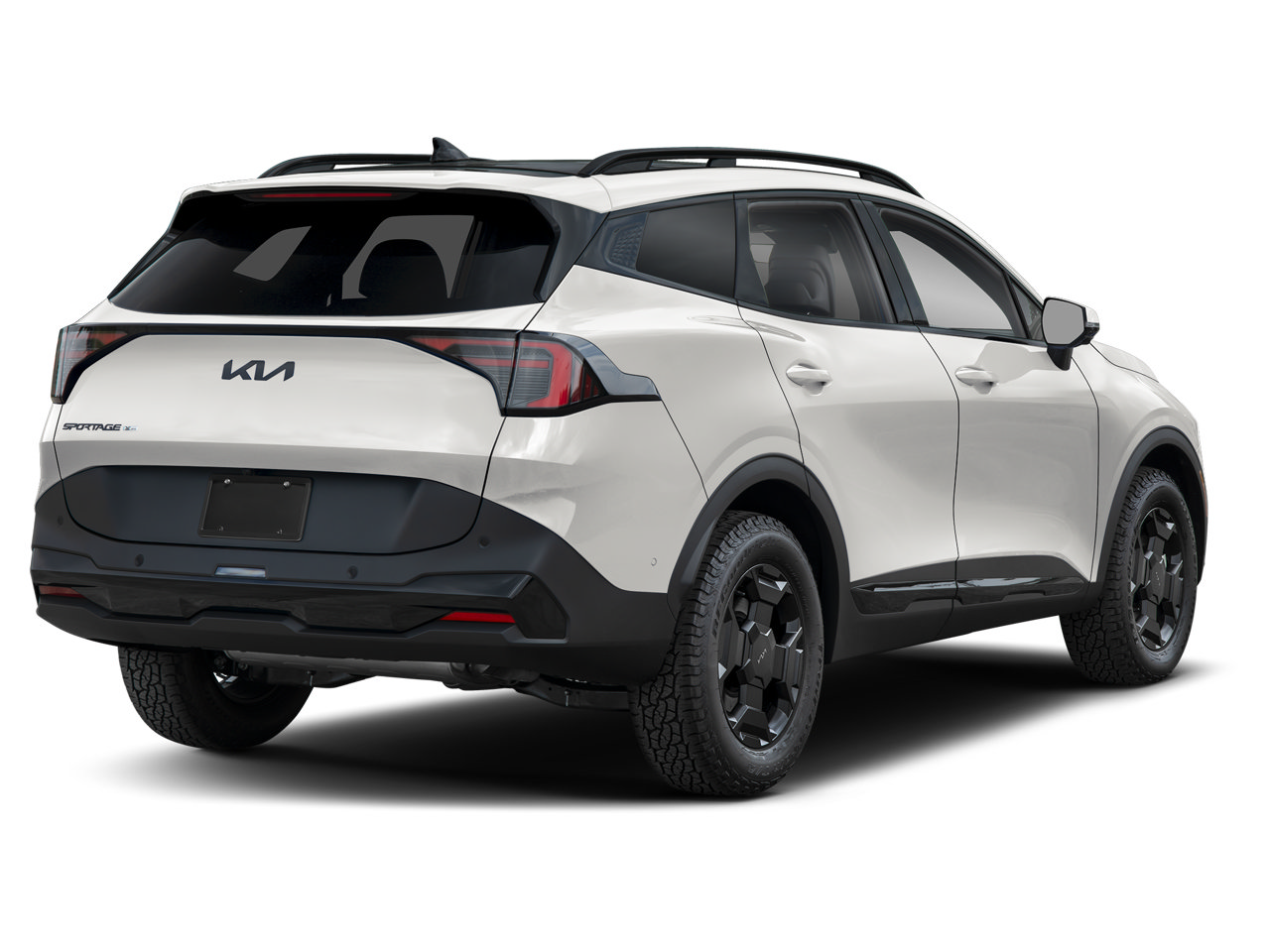 New 2026 Kia Sportage X-Pro Prestige AWD/4WD image 11