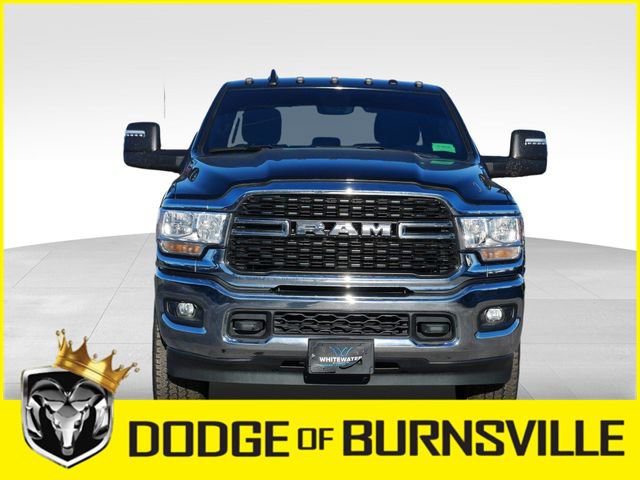 Used 2023 RAM 2500 Big Horn w/ Level 1 Equipment Group AWD/4WD image 2