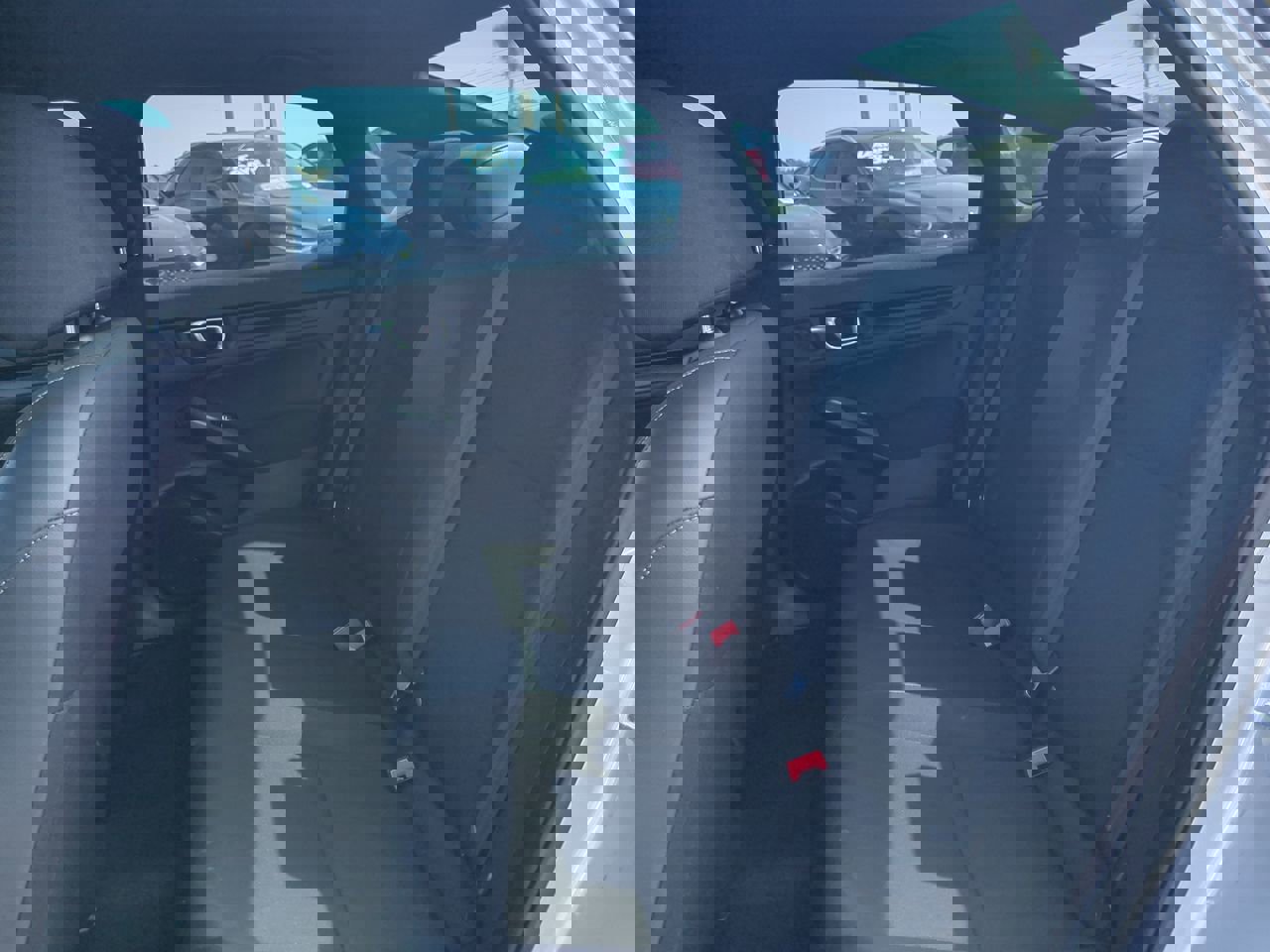 Used 2023 Honda Civic Sport image 13