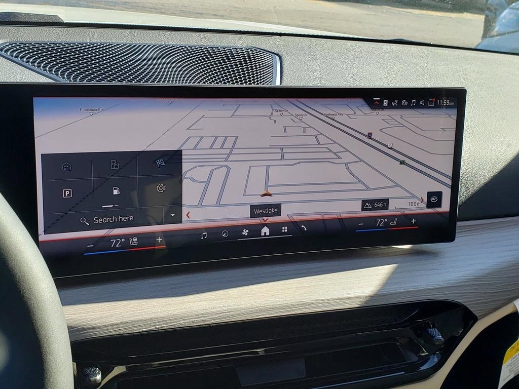 New 2026 BMW 330i xDrive Sedan w/ Premium Package image 10