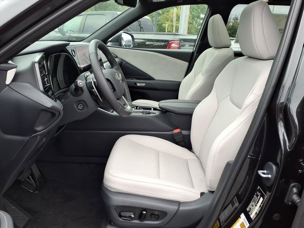 New 2026 Lexus TX 350 AWD image 15