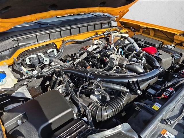 Used 2022 Ford Bronco Badlands AWD/4WD image 22