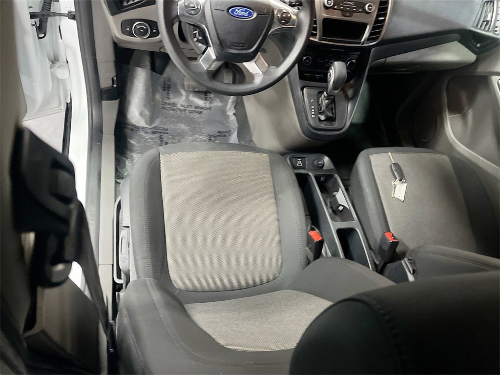 Used 2023 Ford Transit Connect XL image 20