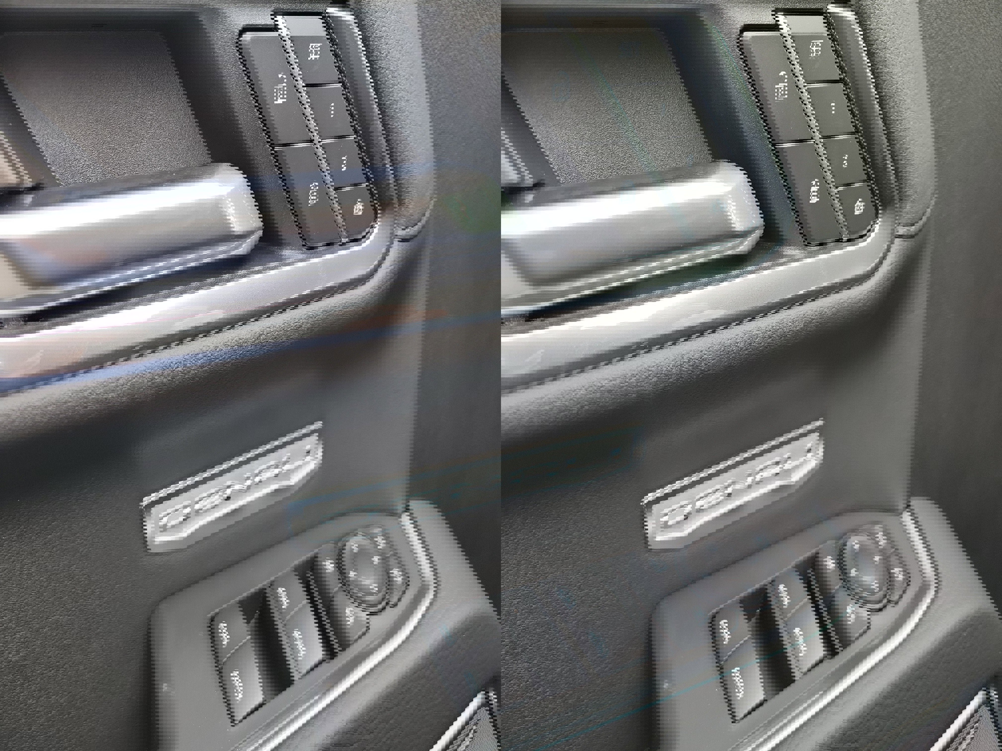 New 2026 GMC Sierra 1500 Denali w/ Technology Package image 18