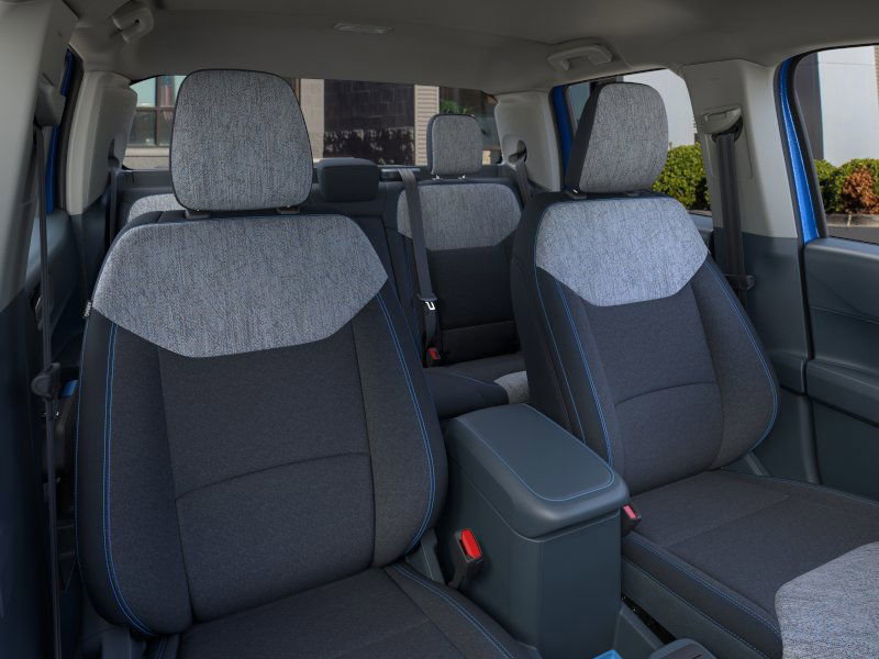 New 2025 Ford Maverick XLT w/ XLT Luxury Package image 10