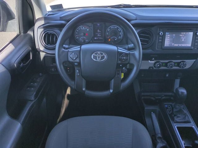 Used 2019 Toyota Tacoma SR w/ SR Convenience Package RWD image 16