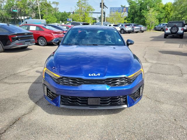 Used 2025 Kia K5 GT-Line AWD/4WD image 5