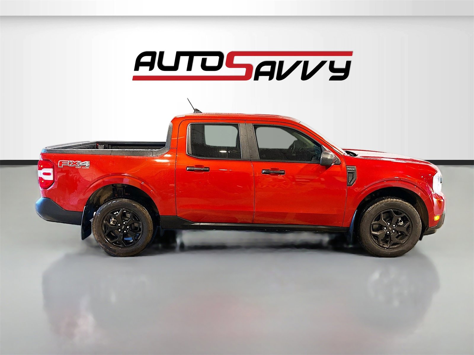 Used 2024 Ford Maverick XLT w/ Equipment Group 300A Standard image 8