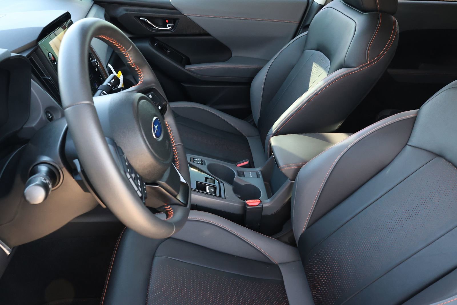 Used 2024 Subaru Crosstrek 2.5i Limited image 14