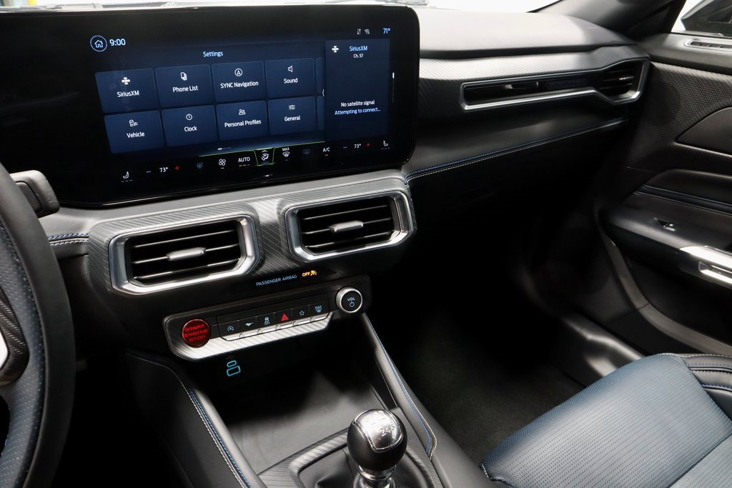 Certified 2025 Ford Mustang GT Premium image 29