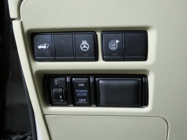 Used 2019 INFINITI QX80 Luxe w/ 22" Wheel Package AWD/4WD image 22