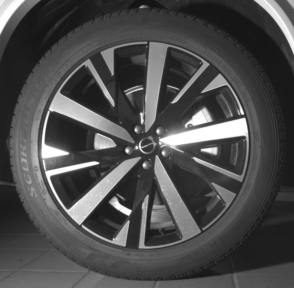 Used 2026 Volvo XC90 B5 Core AWD/4WD image 24
