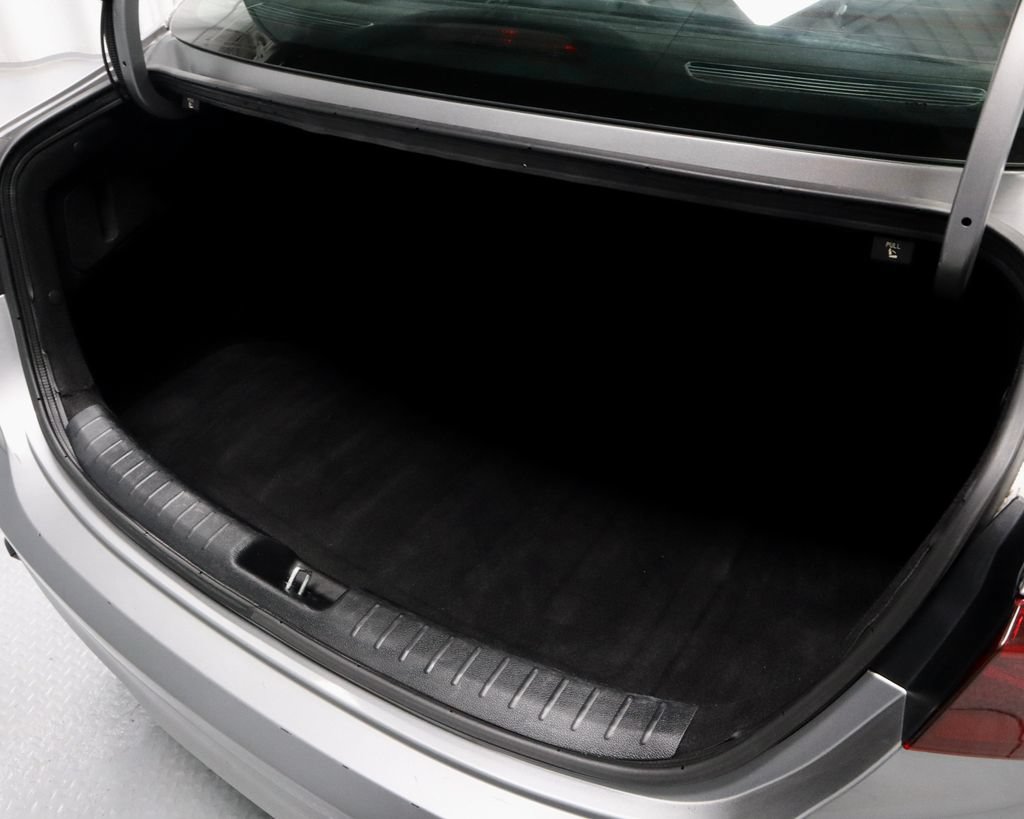 Used 2024 Kia Forte LXS FWD image 14