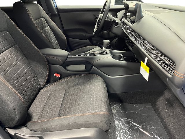 New 2027 Honda HR-V Sport image 26