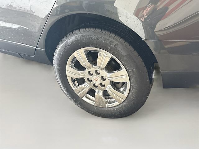 Used 2016 Cadillac SRX Luxury w/ Driver Awareness Package image 31