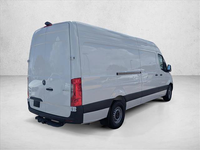 New 2026 Mercedes-Benz Sprinter 2500 image 2