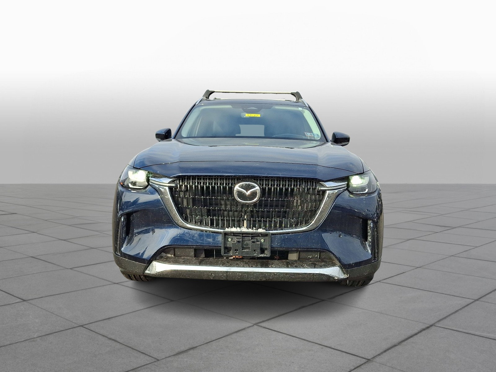 Certified 2024 MAZDA CX-90 Plug-In Hybrid w/ Premium Pkg image 2