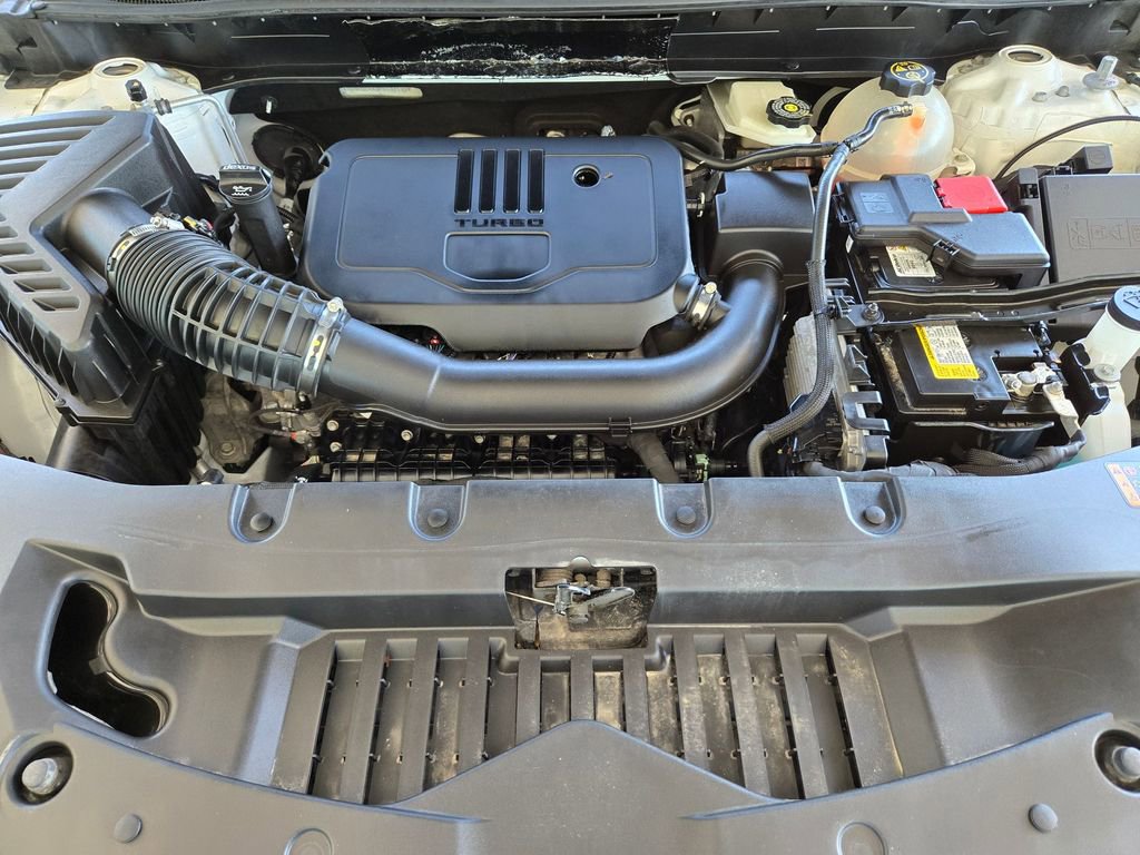 Used 2023 Chevrolet Blazer LT w/ Convenience Package image 33