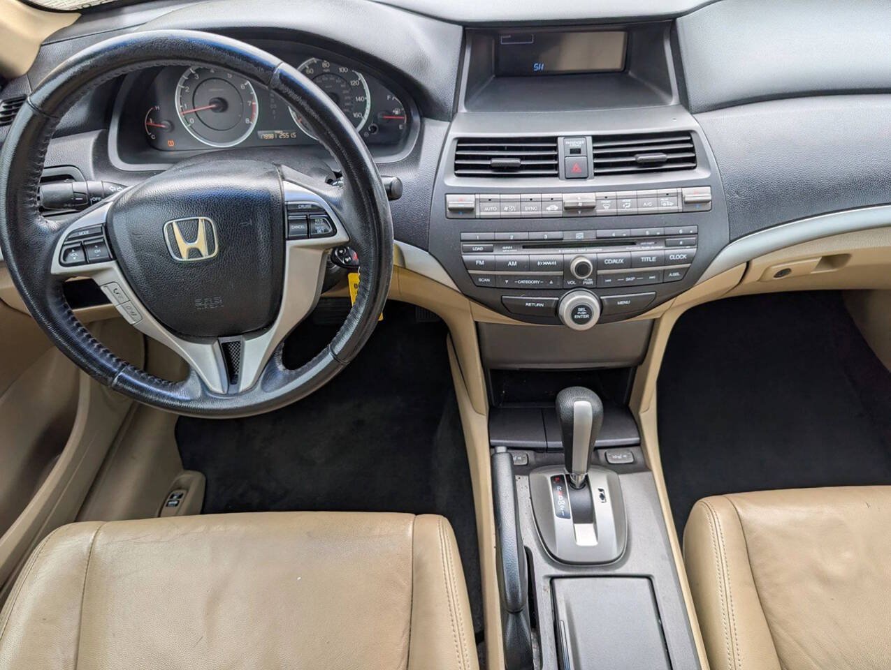 Used 2010 Honda Accord EX-L image 36