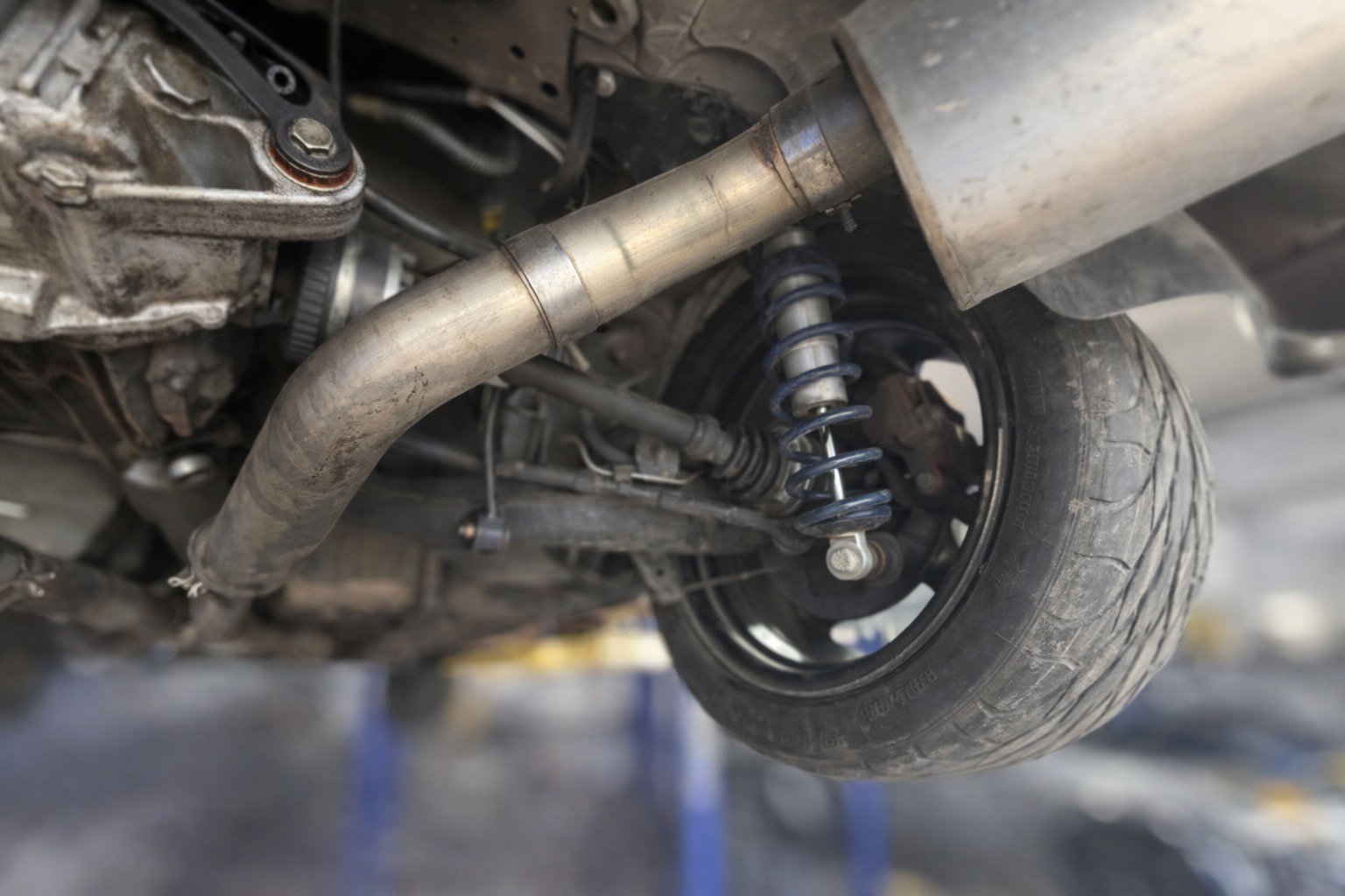 Used 2006 Pontiac GTO image 28