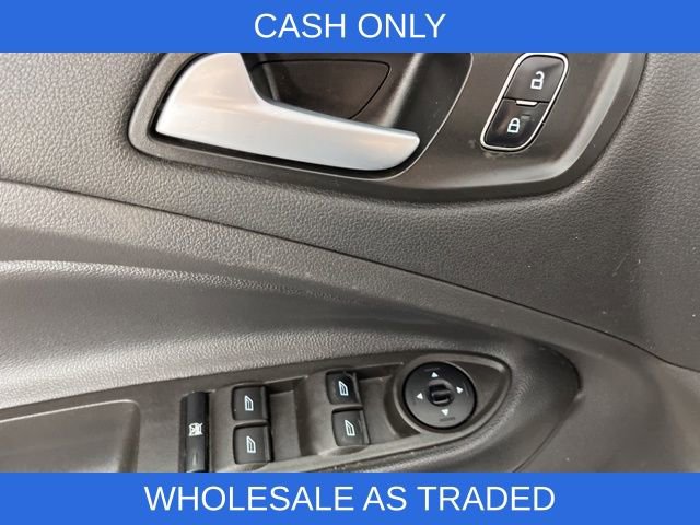 Used 2018 Ford Escape SE image 28